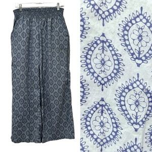 Jasmine & Ginger Cotton Lounge/Beach/PJ Pants